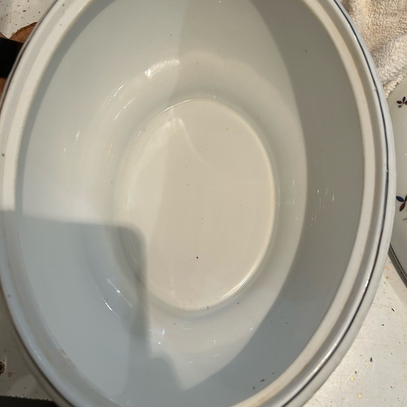 Savor the Elegance: TK Thun Bohemian China Soup Bowl – A Chic Culinary Delight! - Picture 7 of 9